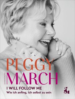 PEGGY MARCH - I WILL FOLLOW ME - March, Peggy;Faecke, Nina