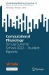 Computational Physiology - Bild 1