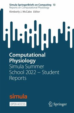 Cover Computational Physiology