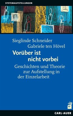 Vorüber ist nicht vorbei - Schneider, Sieglinde;Ten Hövel, Gabriele