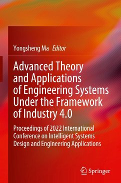 Advanced Theory and Applications of Engineering Systems Under the Framework of Industry 4.0