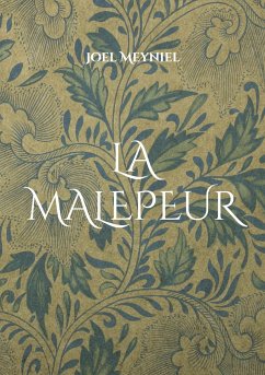 La malepeur - Meyniel, Joel