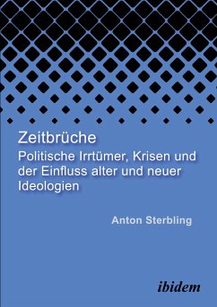 Zeitbrüche - Sterbling, Anton