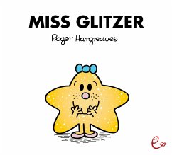 Miss Glitzer - Hargreaves, Roger