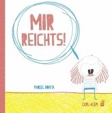 Mir reichts!