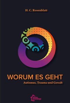 Worum es geht - H. C., Rosenblatt