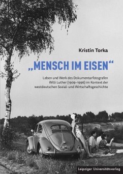 ¿Mensch im Eisen¿ - Torka, Kristin