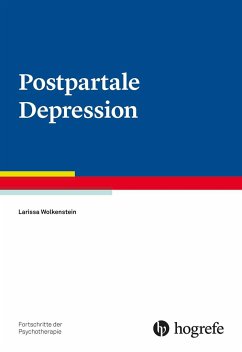 Postpartale Depression - Wolkenstein, Larissa