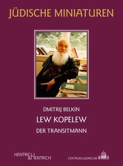 Lew Kopelew - Belkin, Dmitrij