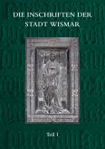 Die Inschriften der Stadt Wismar