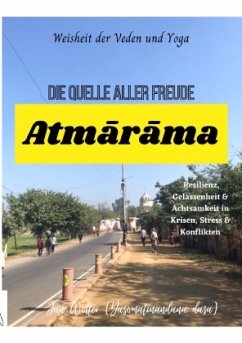Atmarama - Wolter, Jan