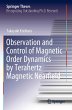 Observation and Control of Magnetic... - Bild 1