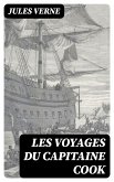 Les voyages du Capitaine Cook (eBook, ePUB)