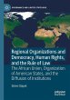 Regional Organizations and Democracy,... - Bild 1