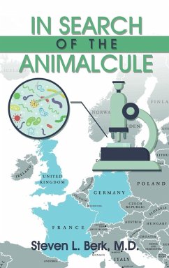 Cover In Search of the Animalcule
