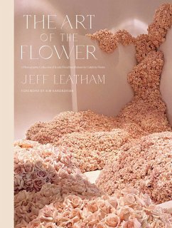 Art of the Flower, The - Leatham, Jeff; Kardashian, Kim