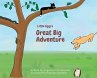 Little Eggo's Great Big Adventure - Bild 1