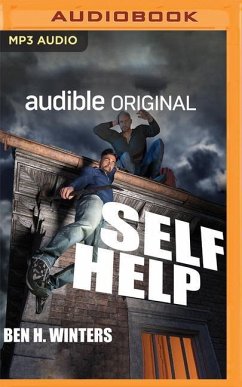 Self Help - Winters, Ben H