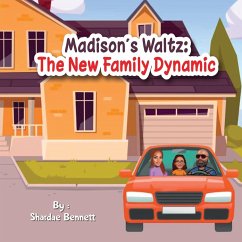 Madison's Waltz - Bennett, Shardae