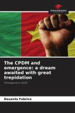 The CPDM and emergence: a dream awaited with great trepidation
