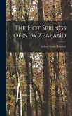 The hot Springs of New Zealand