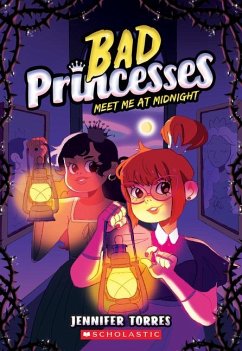 Meet Me at Midnight (Bad Princesses #2) - Torres, Jennifer