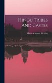 Hindu Tribes And Castes