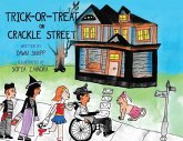 Trick-or-Treat on Crackle Street