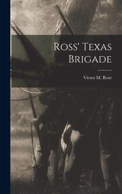 Cover Ross' Texas Brigade