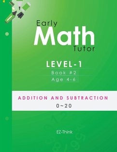 Early Math Tutor - Ez-Think