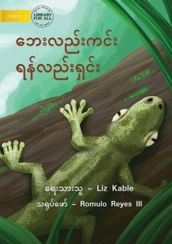 Safe And Sound - ဘေးလည်းကင်း ရန်လည်းရ - Kable, Liz