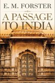 A Passage to India A Passage to India