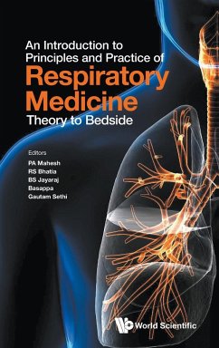 INTRODUCTION PRINCIPLES & PRACTICE OF RESPIRATORY MEDICINE - Pa Mahesh, Rs Bhatia Bs Jayaraj Basapp