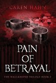 Pain of Betrayal