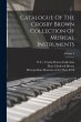 Catalogue Of The Crosby Brown... - Bild 1