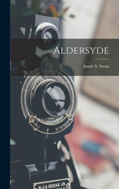 Aldersyde - Swan, Annie S
