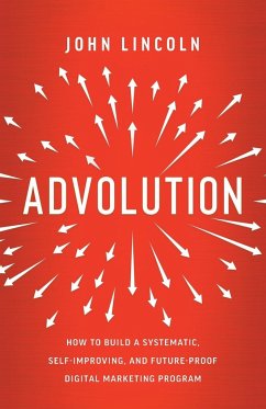 Advolution - Lincoln, John