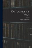 Outlawry of War Outlawry of War