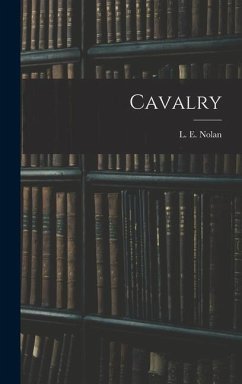 Cavalry - Nolan, L E