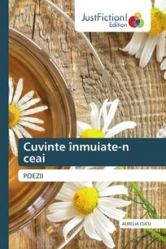 Cuvinte înmuiate-n ceai - Cucu, Aurelia