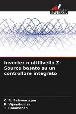 Inverter multilivello Z-Source basato su un controllore integrato - Balamurugan, C. R.;Vijayakumar, P.;Rammohan, T.