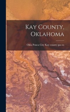 Kay County, Oklahoma