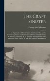 The Craft Sinister