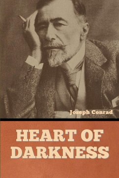 Heart of Darkness - Conrad, Joseph