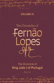 The Chronicles of Fernão Lopes