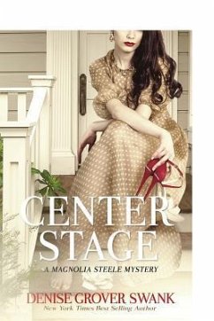 Center Stage - Grover Swank, Denise