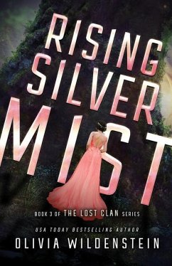 Rising Silver Mist - Wildenstein, Olivia