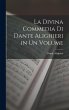 La Divina Commedia Di Dante Alighieri... - Bild 1