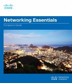 Networking Essentials Companion Guide (eBook, PDF)