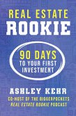 Real Estate Rookie (eBook, ePUB) Real Estate Rookie (eBook, ePUB)
